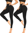 Everyday high-waisted leggings — product photo 18